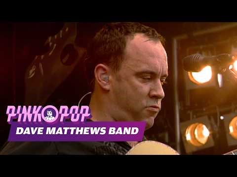 Dave Matthews Band - Full Concert [HD] | Live at Pinkpop 2007