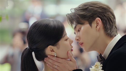 440K views · 36K reactions | A heartless demon meets his match in an icy heiress, who may hold the key to his lost abilities — and his heart. My Demon | Now Streaming | Netflix | Facebook