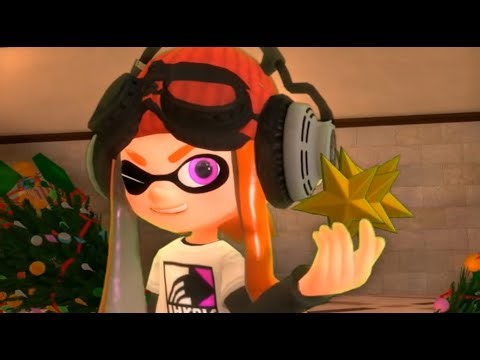 SMG4 Inkling Meggy Voiceover 3