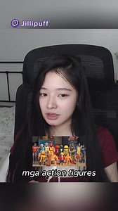 parang pag naglalaro lang ako ng barbie e no #streamer #streaming #storytime #fypシ゚ | Jillipuff