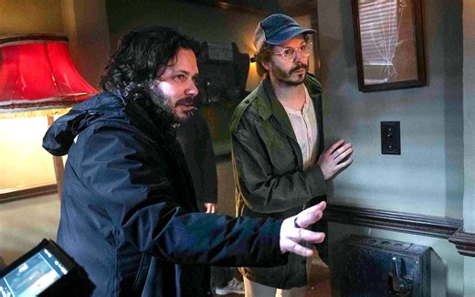 Edgar Wright Shuts Down ‘Coen Brothers-Style’ Rumors, Confirms ‘Baby Driver 2’ Script Exists & Explains Why Filmmakers Aren’t Always In Control