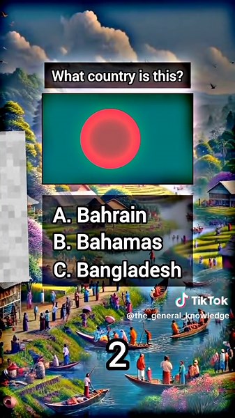 #generalknowledge #challenge #quizz #quizz #brainteaser #englishquiz #foru #fyipシツ #quizshow #learnontiktok #flag #country