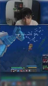 RUBIUS ME ODIA POR ROBARLE LA SERIE #pokemon #minecraft