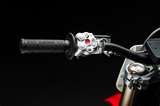 New Stark Varg SM Supermoto Specs and Price