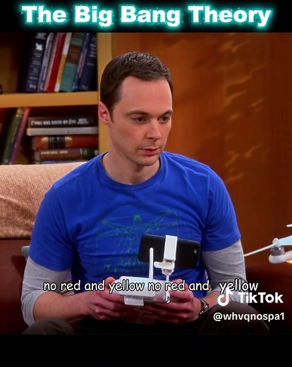Big Bang Theory Bloopers: Behind-the-Scenes Fun