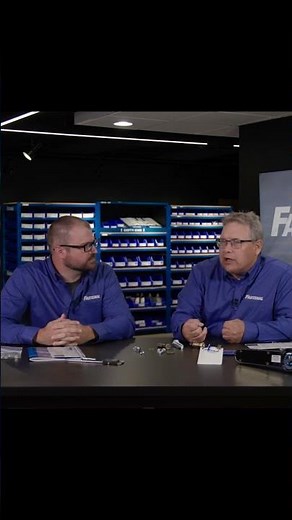 What are wedge-lock washers? How do they work? #FastenerEngineering #LockingMethods