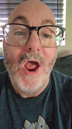 I found uncle Arthur a friend! #bewitched #tv #lgbtq #code #marriage