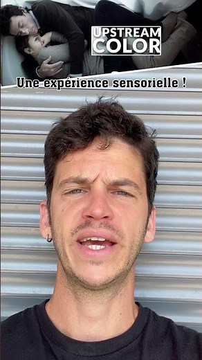 Upstream Color (2013) – Un OVNI de SF !