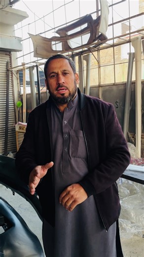 #VNVideoEditor we deals in All kinds of car Body kits , Spoilers and sports grills through it All Pakistan#carbodykitspeshawar #unfreezaccont #whatsapp #03439001490