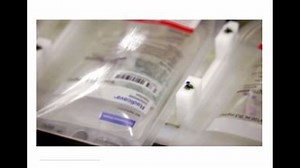 FDA Approves First New Drug For ALS Treatment In 22 Years