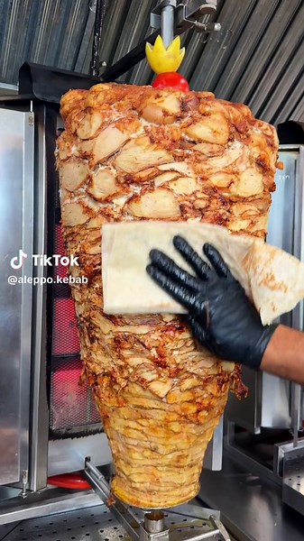 aleppo.kebab on TikTok