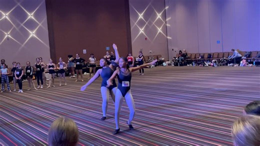 Panda Dance Studios on Reels