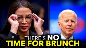20K views · 414 reactions | Biden Campaign Responds to AOC’s Demand For Progressive Policies | The Humanist Report | Facebook