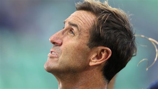 NSW Blues star sent off in high drama
