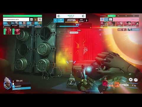 CGL S16 | EU Masters | Midseason Grand Finals | Brigged UP!! vs T4T