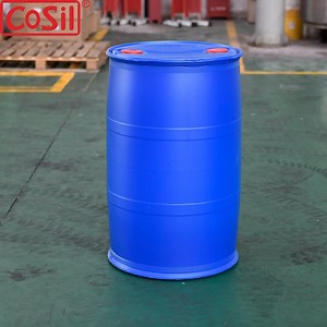 [Hot Item] CAS 63148-62-9 Pure Liquid Silicone Oil 1000cst 350 Cst for Softener Hair