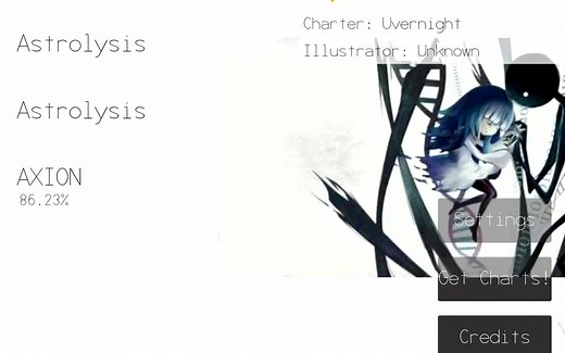 【Deemo自制模拟器】Demoid iOS端自制安装教程