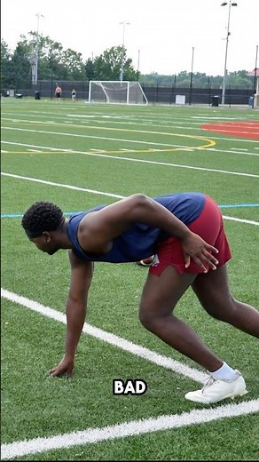 How to perfect your 3 Point Pass Rush Stance as a Defensive Lineman