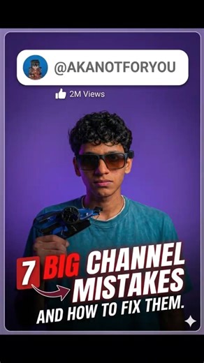 7 channel review Big mistake 🫩