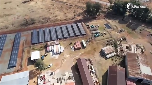 ⚡ 𝐀𝐭𝐞𝐬𝐬 𝟏𝟓𝟎𝐤𝐖 𝐀𝐥𝐥-𝐢𝐧-𝐎𝐧𝐞 𝐇𝐲𝐛𝐫𝐢𝐝 𝐈𝐧𝐯𝐞𝐫𝐭𝐞𝐫 — 98% efficiency and built for industrial reliability. 🔋 Battery Grid Solar Load — All in One 📈 Scalable up to 𝟔𝟎𝟎𝐊𝐖 (4 units in parallel) 🖥️ Touchscreen LCD | Smart Control | Seamless Transfer ✅ Programmable working modes: peak-shaving, backup, off-grid ✅ OEM/ODM | Factory-direct from China | Global shipping 🌍 💬 DM us for project collaboration & factory pricing! #SunpalPower #AtessInverter #HybridInverter #Commer