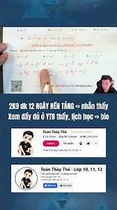 Day 9 | 30-Day Summer Study Sprint: Building a Foundation for Class 12 Math for 2k9 Early Starter...