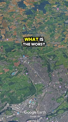 Exploring the Worst Places to Live in Cardiff, Wales