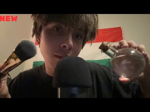 Maximum Speed ASMR 4