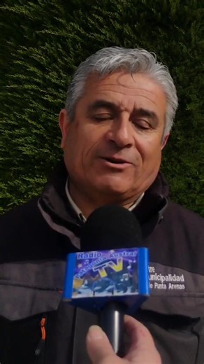Patagonia Austral TV on Reels
