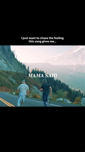 MC4D on Instagram: "let’s chase it - ‘Mama Said’ out next Friday Feb 20th! For the next 24 hours pre-save in our bio & we’ll send you a link to listen early if y’all show us you like a song, our goal this year is to get it out asap & not keep you waiting. & you’ve already showed this one a ton of love, can’t wait for it to be yours in a week #avicii #edm #folkpop #roadtripmusic #mc4d"