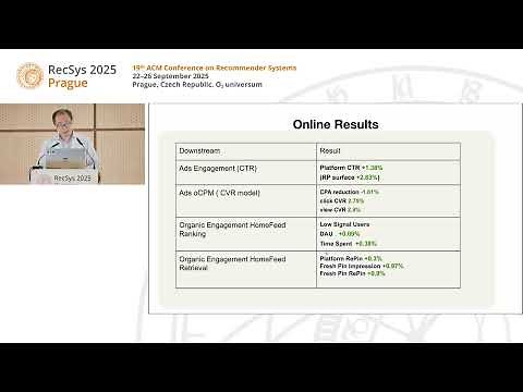 Decoupled Entity Representation Learning for Pinterest Ads Ranking