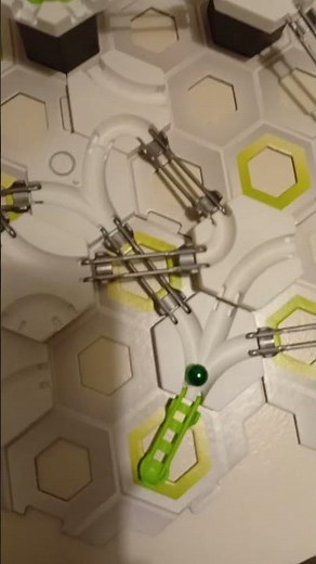 (#10)circuit gravitrax