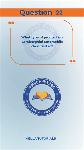 Mella Tutorials | Management, Business Management and Administration Exit Exam Q&A Part 1: Sene 2, 2017 | Instagram