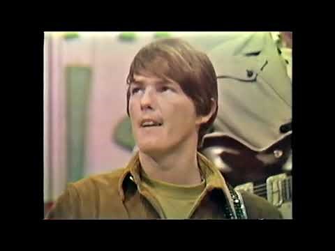 Five Americans - Western Union (1967)