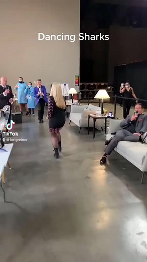 #SharkTank #COVIDSafe #Dancing #FYP #ForYou