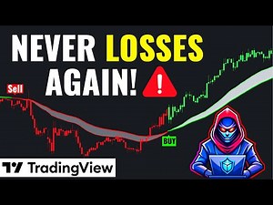 I Tested Many Indicators and Found The PERFECT One [Must-Watch Video]