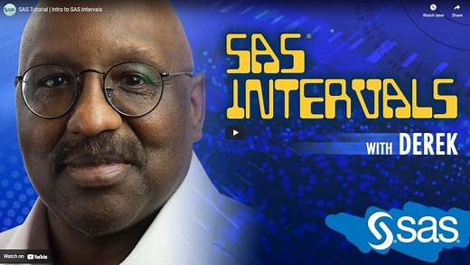 INTNX and INTCK Function Examples