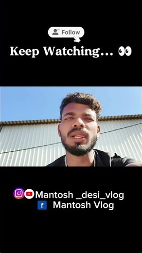 Ye Challenge bilkul miss mat karna! 😱 | Wait for the end #shorts #mantosh_desi_Vlog