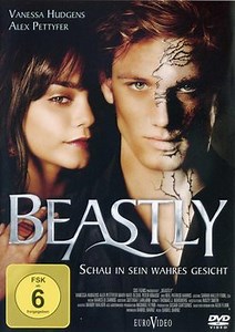Beastly Trailer HD (Deutsch) (2011)