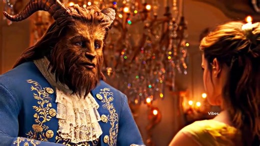 82K views · 4.9K reactions | Beauty and the beast  | 퐕퐢퐛퐞퐬. | Facebook