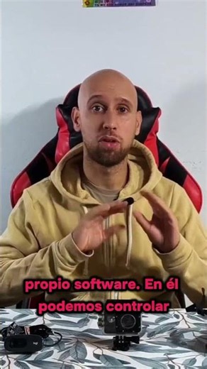 What is the best 4K webcam on the market for your recordings!
