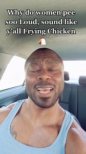 Why do women pee so loud!!? 😨😖💦.... Ohhh 😳... 😂🤣😑🖕🏾 | Epic Forealz