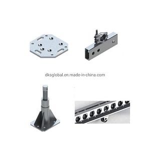 [Hot Item] Beam Accessories 6 Way Connector Formwork and Falsework