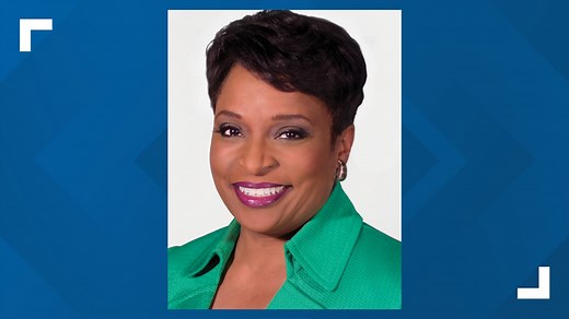 Tracy Townsend