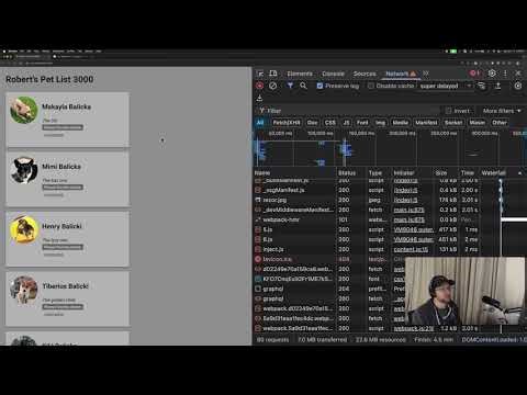 Isograph v0.5.0 — optimistic network responses