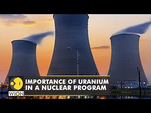 Explained: Whats is Uranium enrichment? What is its relevance in nuclear weapon? | Latest News