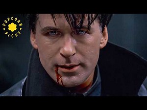 Final Showdown: The Shadow vs. Khan | The Shadow