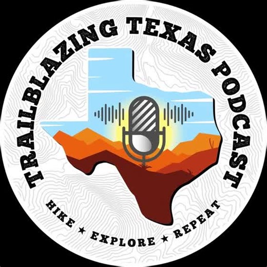 #trailblazingtexaspodcast
