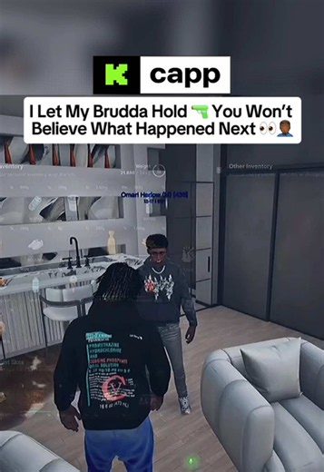 Follow @Capp on Kick & Twitch #fyp #windycityrp #fivem #roleplay #gta | double o windy city