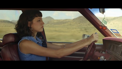 Marfa Girl 2 (2018)