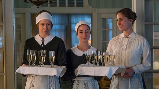 Seaside Hotel - Series 5: Episode 6 | Channel 4